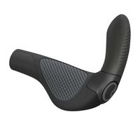Ergon Gp4 Evo Grips S Black