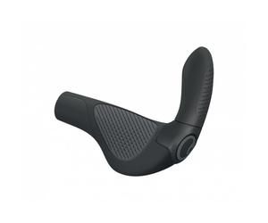 Ergon GP4 EVO - Large - Black