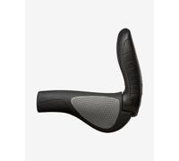 Ergon GP4 Comfort Handlebar Bar Grips Black