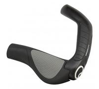 Ergon - GP5 - Bike grips size S, grey
