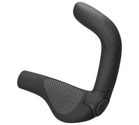Ergon - GP5 Evo BioKork - Bike grips size S, grey