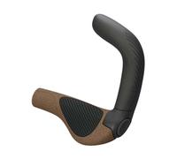 Ergon - GP5 Evo Kork - Bike grips size S, grey