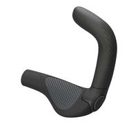 Ergon Gp5 Evo L Grips Black 144 mm 144 mm Black