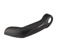Ergon GP5 Bar End Left Black
