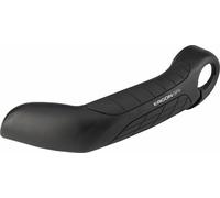 Ergon GP5 GFK Left Hand Bar End fits 2015 to Present GP5 and GP5 BioKork Grips