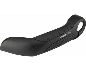 Ergon GP5 GFK Left Hand Bar End fits 2015 to Present GP5 and GP5 BioKork Grips