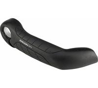 Ergon GP5 GFK Right Hand Bar End fits 2015 to Present GP5 and GP5 BioKork Grips