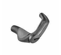 Ergon GP5 Grips / Bar Ends - Black / Small