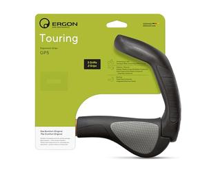 Ergon GP5 Gripshift