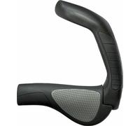 Ergon GP5-L Grips Large Black/Gray
