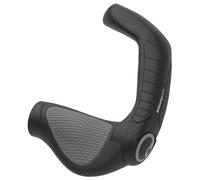 Ergon - GP5-L Rohloff / Nexus - Bike grips size S, grey