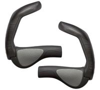 Ergon Gp5 Grips Grey 140/140 mm / S