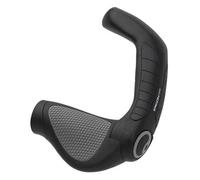 Ergon Gp5 Rohloff/nexus Grips 94.5/128 mm Black