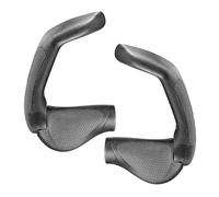 Ergon Gp5hift Grips 110/110 mm Black