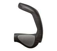 Ergon Gp5hift Grips Grey 110/110 mm / L