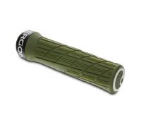 Ergon Ge1 Evo Slim Grips Green