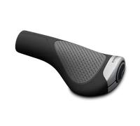 Ergo GP1 Evo Grips - Black / Small