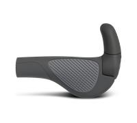 ERGON GP2 EVO Handle Bar Grips, Small, Black