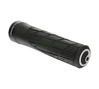 Ergon Grips GA2-Fat Black