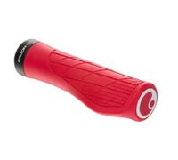 Ergon Grips GA3, Large, Risky Red