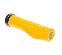 Ergon - GA3 - Bike grips size S, yellow