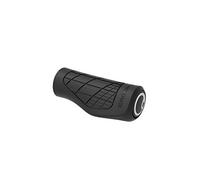 Ergon Ga3 Single Twist Shift Grips Black