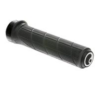 Ergon GD1 Evo Factory Slim Handlebar Grips Light Black