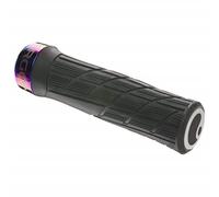 ERGON GRIPS GE1 EVO FACTORY, STEALTH OIL