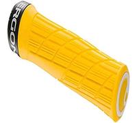 Ergon Ge1 Evo Grips Yellow One Size Yellow Mellow