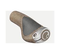 Ergon Gp1 Biokork Rohloff/nexus Grips Beige,Grey 95 / 130 mm / S