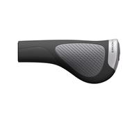 Ergon Gp1 Evo L Grips Black 130 mm 130 mm Black