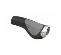 Ergon GP1 Ergonomic Grips for Gripshift Bikes - Left Handle 95mm - Right Grip 95mm