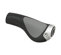 Ergon Grips GP1 SM Standard, Black,S