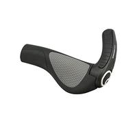 Ergon Grips GP3 LG Standard, Black