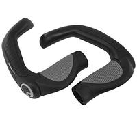 Ergon GP5 Comfort Grips Black/Grey