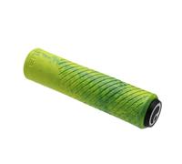 Ergon - GXR - Bike grips size 34 mm - L, green