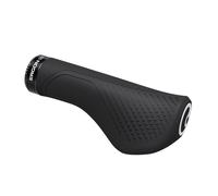 ERGON GS1 Evo Handlebar Grips, Large, Black, Nicht zutreffend