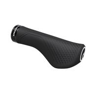 Ergon GS1 Evo Handlebar Grips, Small, Black