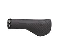ERGON GS1-L Evo Bicycle Grips, Large, Moondust Grey