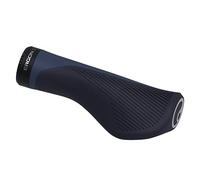 ERGON GS1-S Evo Bicycle Grips, Small, Midnight Blue