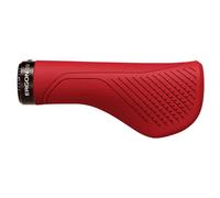 Ergon Gs1-s Evo Grips 130 mm Chili Red