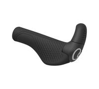 Ergon GS2 EVO Bicycle Grips, Black, Small