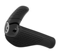 Ergon Gs2 Evo Grips L Black