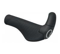 Ergon GS2 EVO Handlebar Grips - Comfort, Ergonomic Grip, Touring / e-Bike / MTB