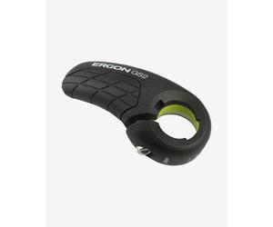 Ergon GS2 GFK Bar End Left Coupling Black