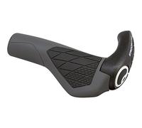 Ergon Gs2 Grips Black 140/140 mm / L 140/140 mm Grey / Black