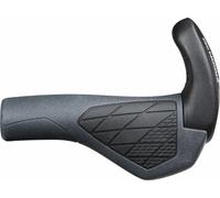 Ergon GS2 Grips Grey Black - L