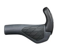 Ergon Gs2 Grips Black 140/140 mm / S 140/140 mm Grey / Black