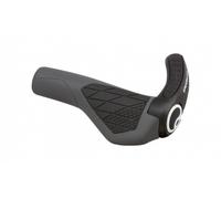 Ergon GS3 Comfort Grips Black