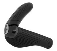 Ergon Gs3 Evo Grips S Black